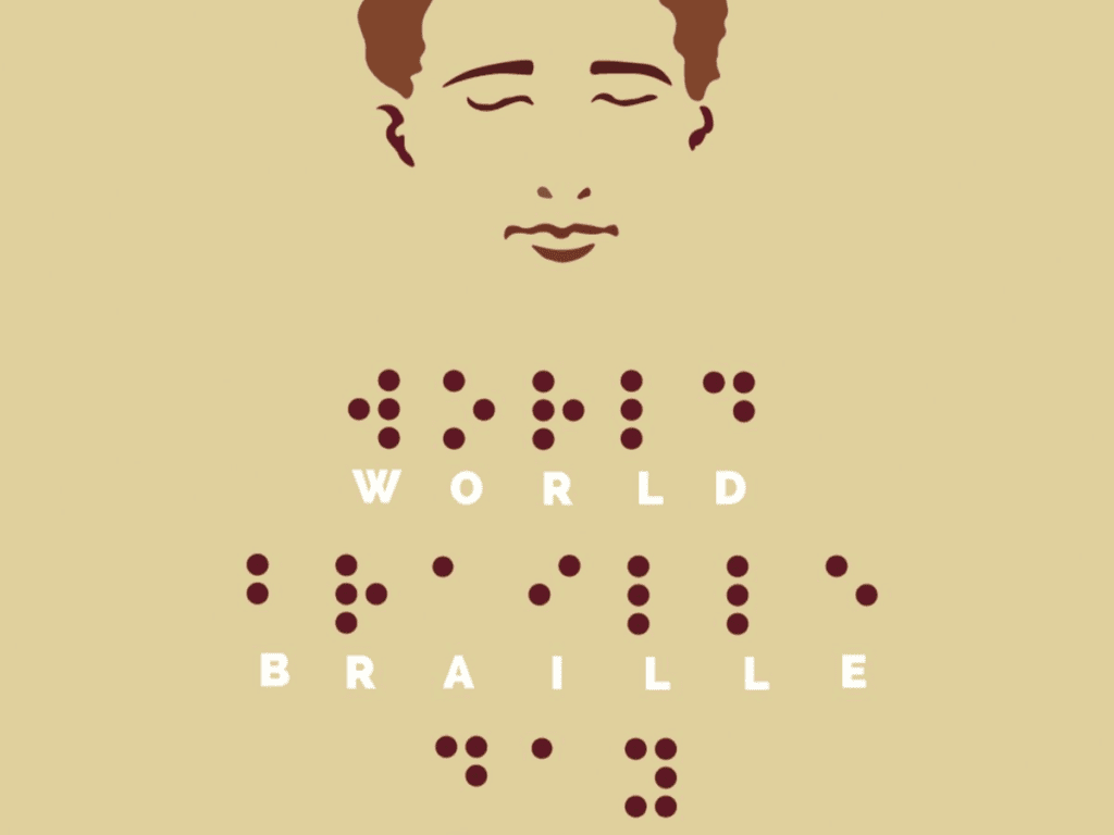giornata nazionale del braille