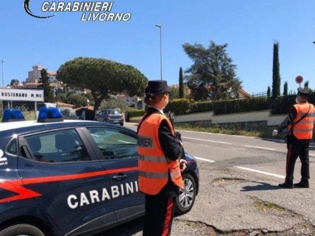 Ottiene mille euro da un'anziana fingendo di essere la figlia, denunciato per truffa dai carabinieri