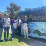 La Costa degli Etruschi in bus: al via campagna congiunta tra Autolinee Toscane e Ambito Turistico