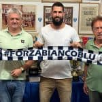 Calciomercato: al Rosignano Solvay torna Timothy Nocchi, portiere con lunga esperienza nei professionisti